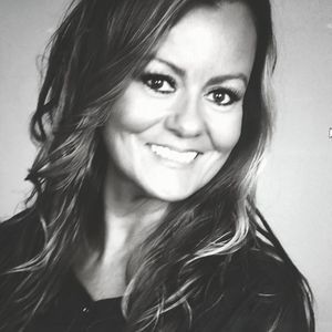 Meet your Posher, Michele